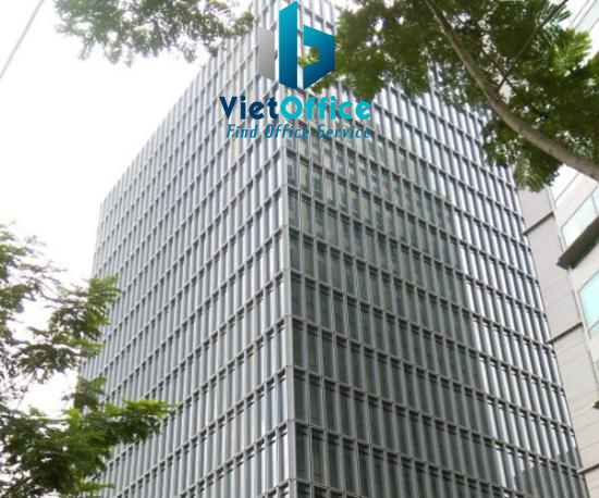 Văn phòng cho thuê quận 1-Deutsches Haus-Lê Duẩn